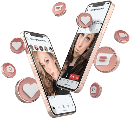 influencer-taranox-community-transparent