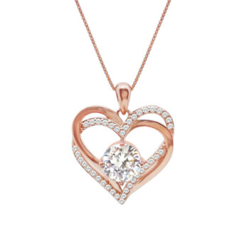taranox-halskette-rose-heart-sterlingsilber-925-herz-silberkette-tnx225-titelbild