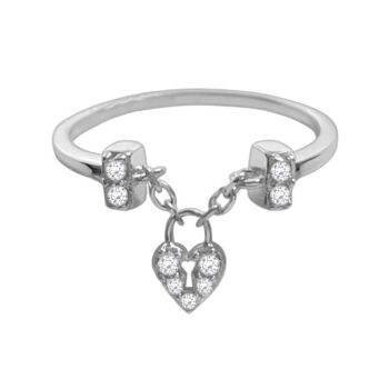 taranox-ring-tiny-heart-lock-schluessel-schloss-herz-silberring-tnx283-sterlingsilber-925-titelbild