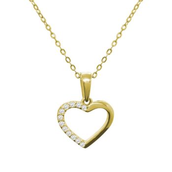 taranox-halskette-lovely-heart-333-echtgold-goldkette-herz-anhaenger-tnx387-titelbild