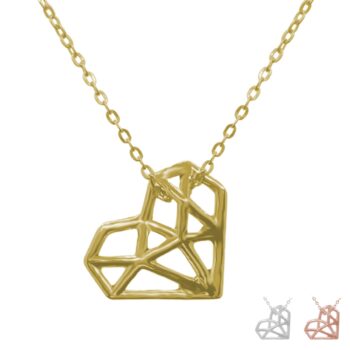 taranox-halskette-origami-heart-sterlingsilber-925-varianten-herz-anhaenger-tnx-370-tnx371-tnx372