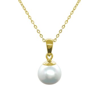 taranox-halskette-precious-pearl-333-echtgold-goldkette-suesswasserzuchtperle-anhaenger-tnx389-titelbild