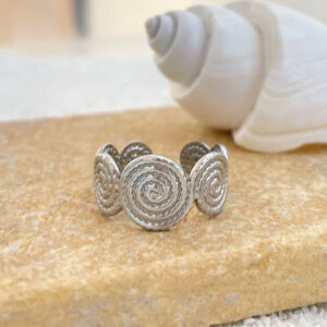 taranox-ring-playful-swirl-edelstahl-silber-tnx508-einzelfoto