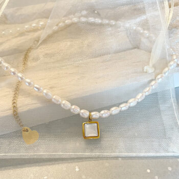 taranox-halskette-shell-and-pearls-perlenkette-tnx498-edelstahl-gold