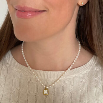 taranox-halskette-shell-and-pearls-perlenkette-tnx498-edelstahl-gold-tragebild